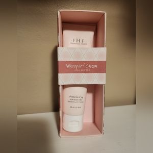 Hand Cream, Whoopie, Farmhouse Fresh